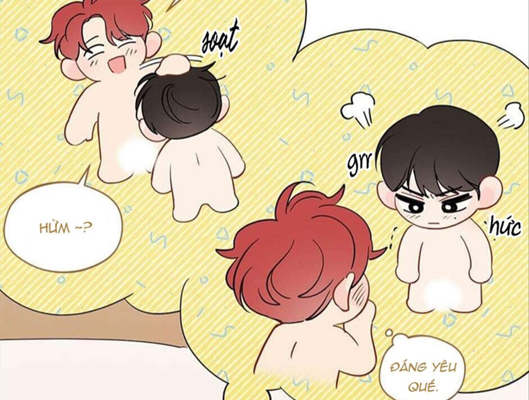 chuyện quái gì với giấc mơ đó vậy chapter 29 47