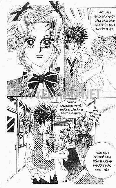 sức thanh xuân chapter 5 44