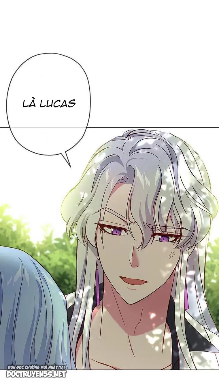 nếu tôi là nhân vật phản diện liệu tôi sẽ chết chapter 3 72