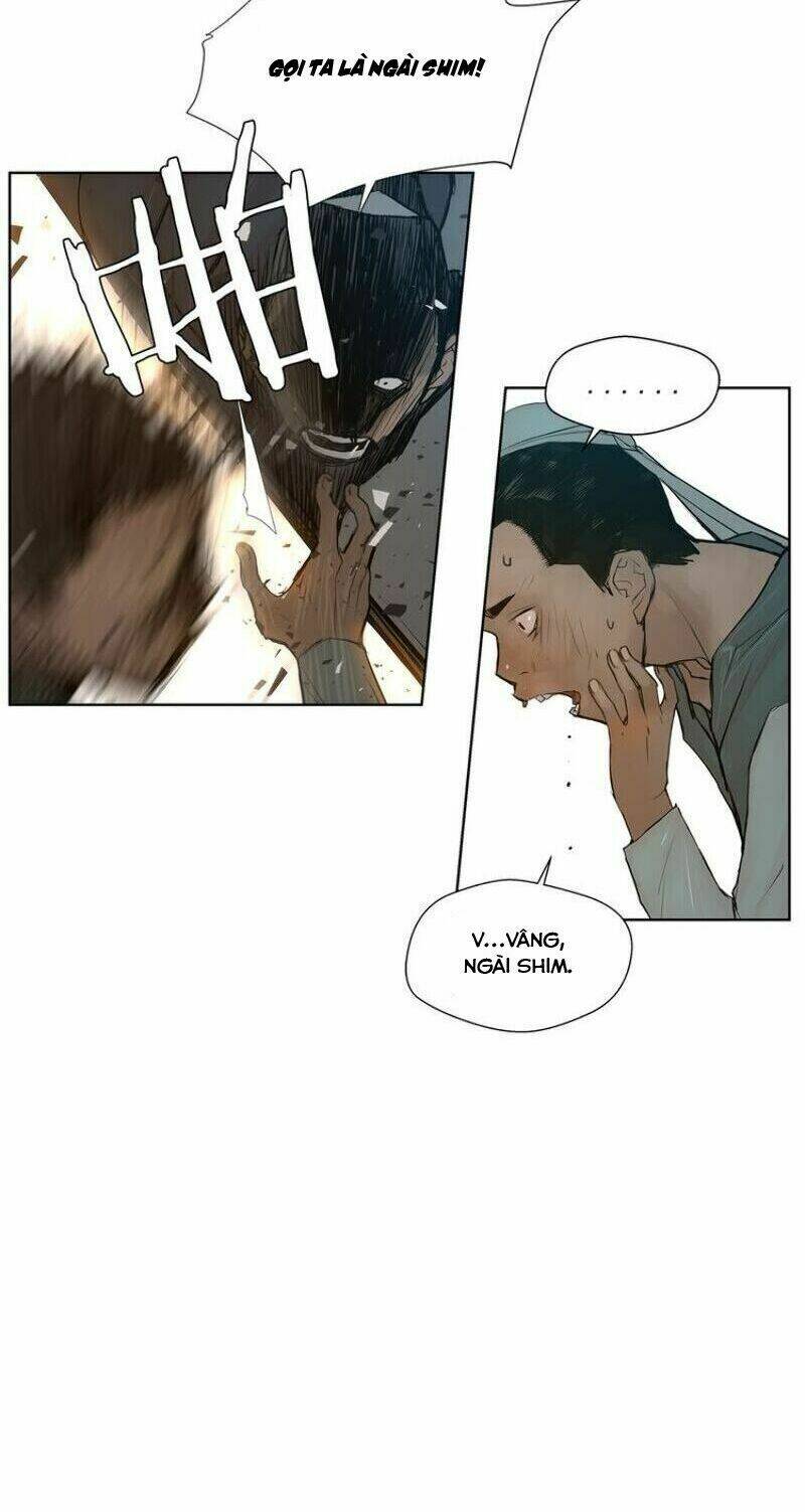 thanh gươm danh vọng chapter 19 40