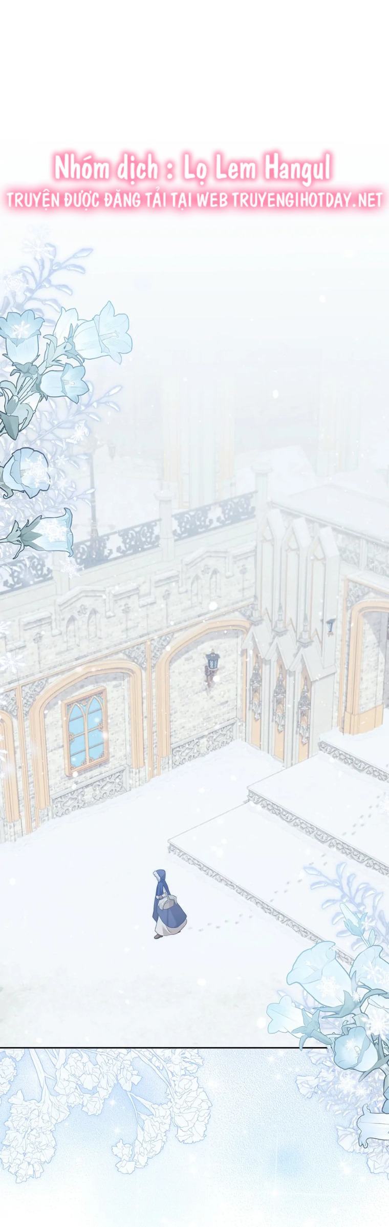 nhật ký chăm sóc đứa trẻ của nhân vật phản diện chapter 32 1