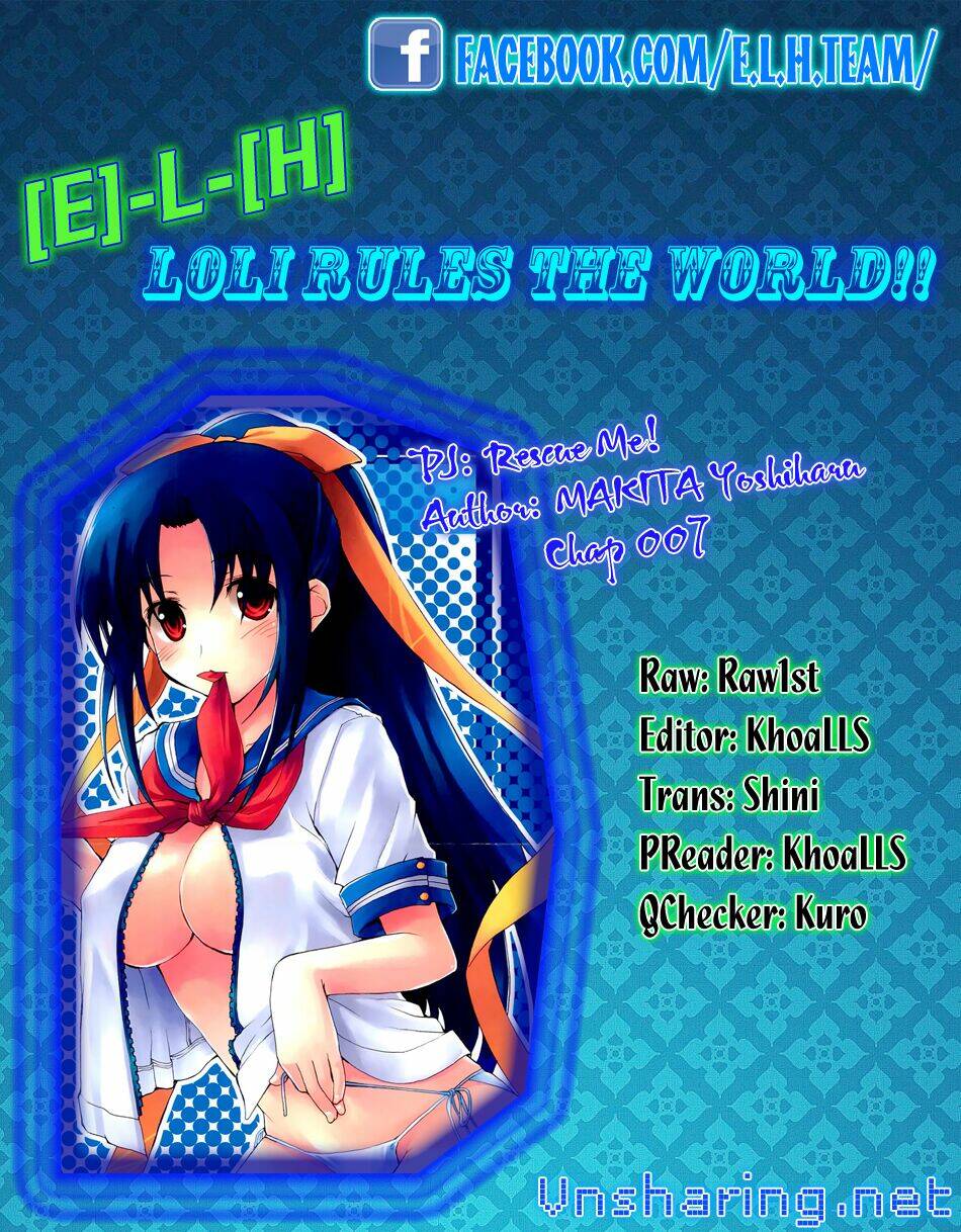 rescue me! chapter 7 1