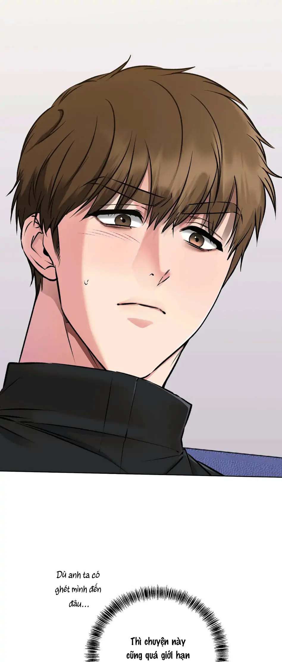 bộ cảnh phục dâm đãng chapter 13 45