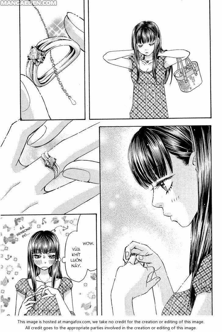 boku to kanojo no xxx chapter 57 20