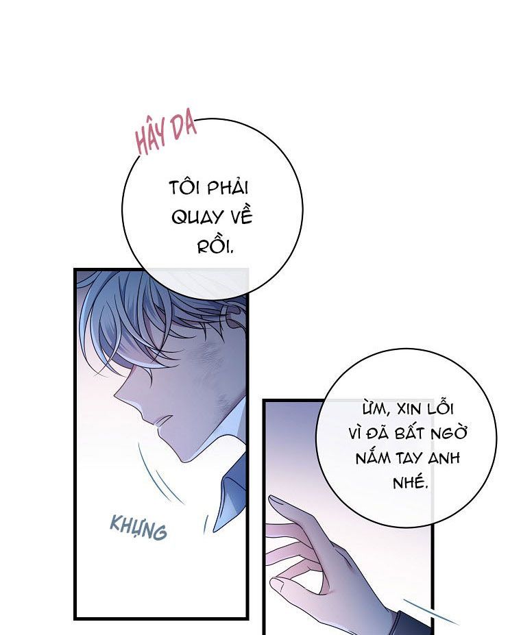 tôi đã gặp nam chính trong ngục tù chapter 2 22