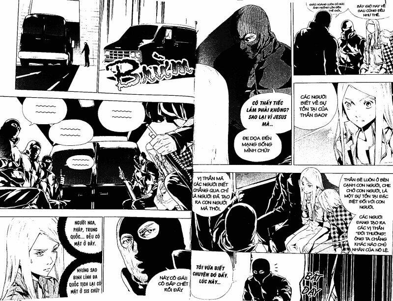 đột kích - raiders chapter 4 72