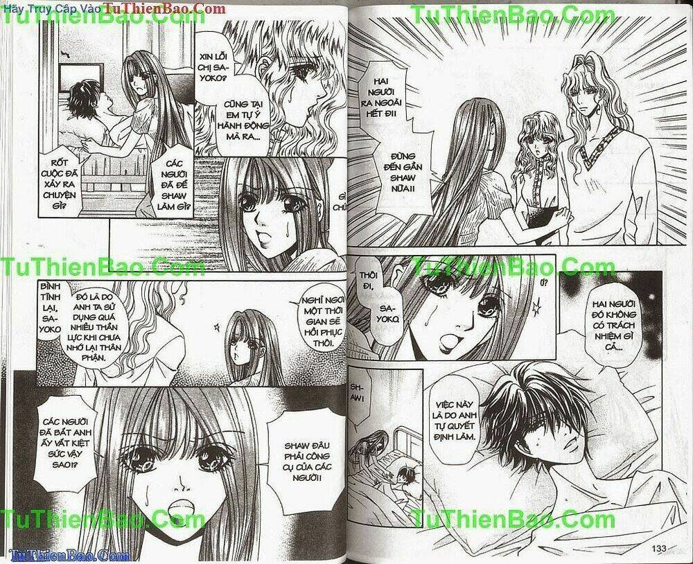 truyền thuyết cung hoàng đạo ii chapter 7 68