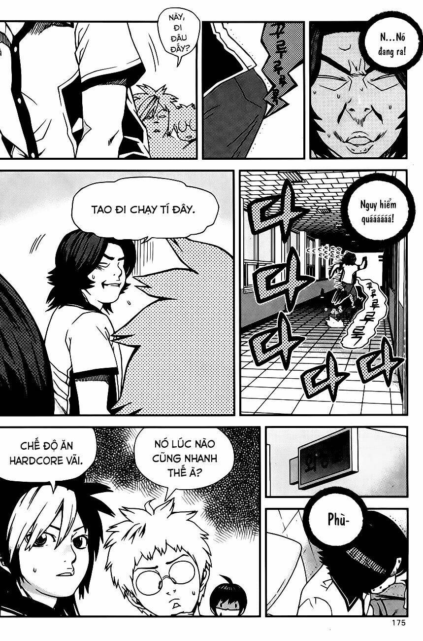 need a girl chapter 50 32