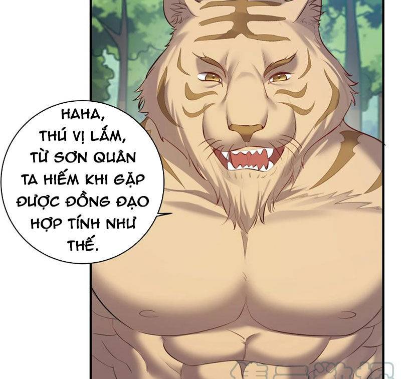 ta là nhân vật phản diện đại thiếu gia chapter 91 20