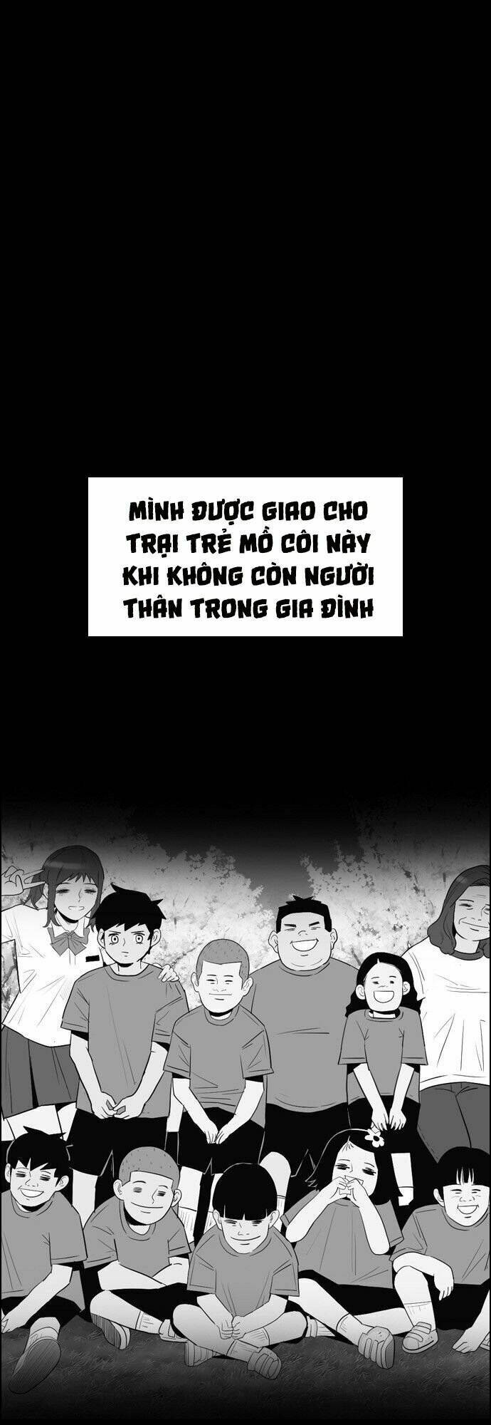 kẻ hồi sinh chapter 102 40
