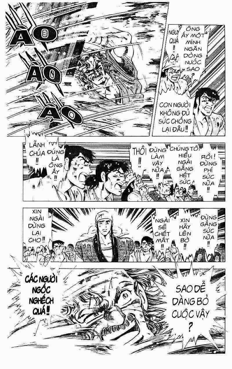 haou densetsu takeru chapter 69 9