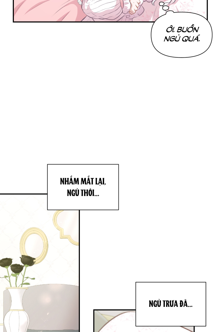 ác nữ công chúa chapter 10 16