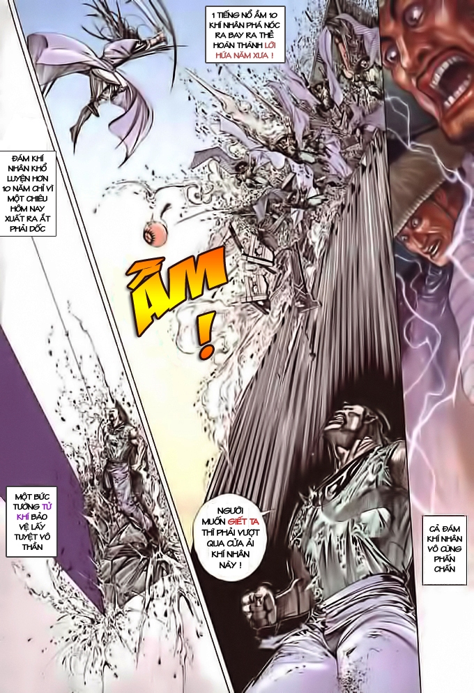 phong vân chapter 88 13