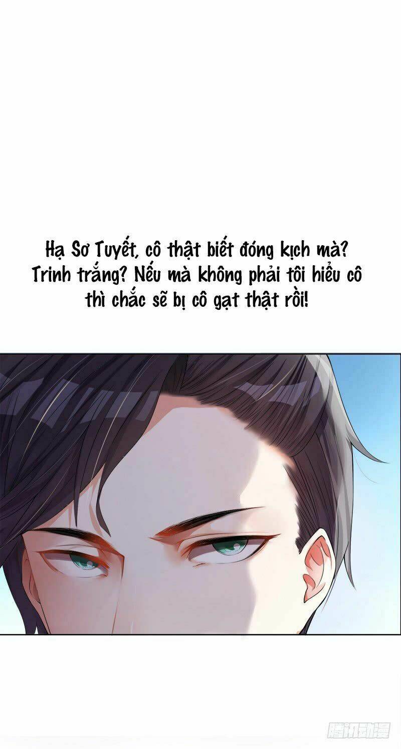 lãnh hôn cuồng ái chapter 2 26