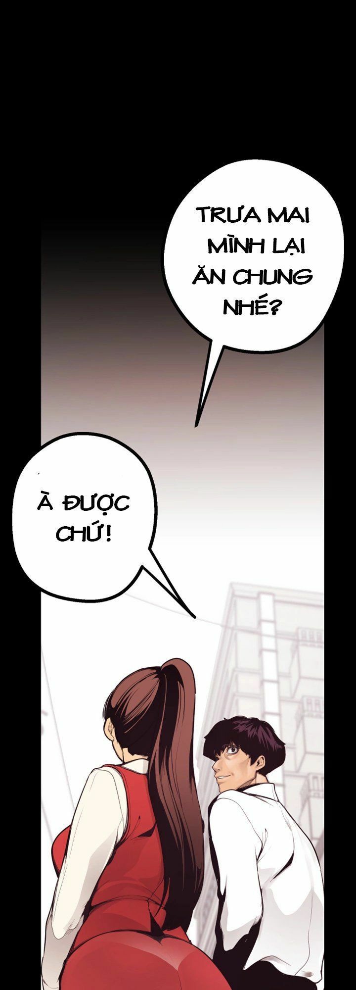 tân thế giới tuyệt vời chapter 3 153