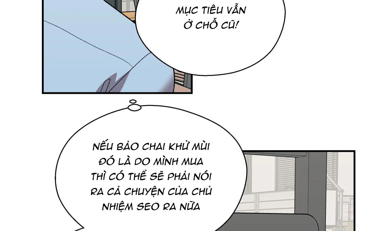 ám ảnh pheromone chapter 26 141