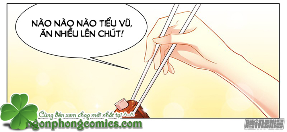 phúc hắc tổng tài đừng tới đây chapter 45 21