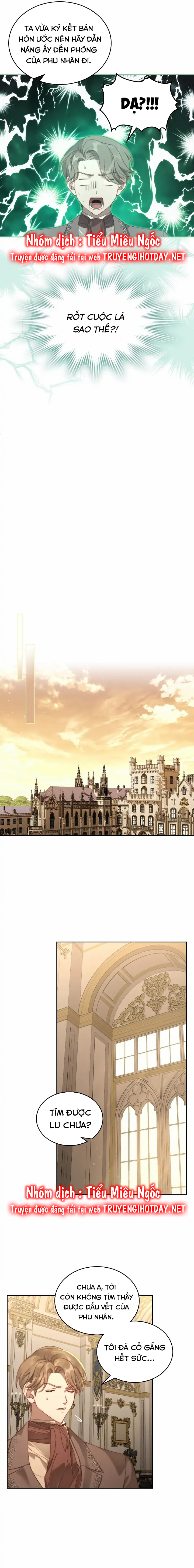 thư viện ánh trăng chapter 27 10