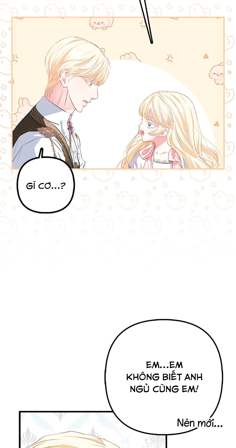 nàng công chúa của tôi chapter 15 25