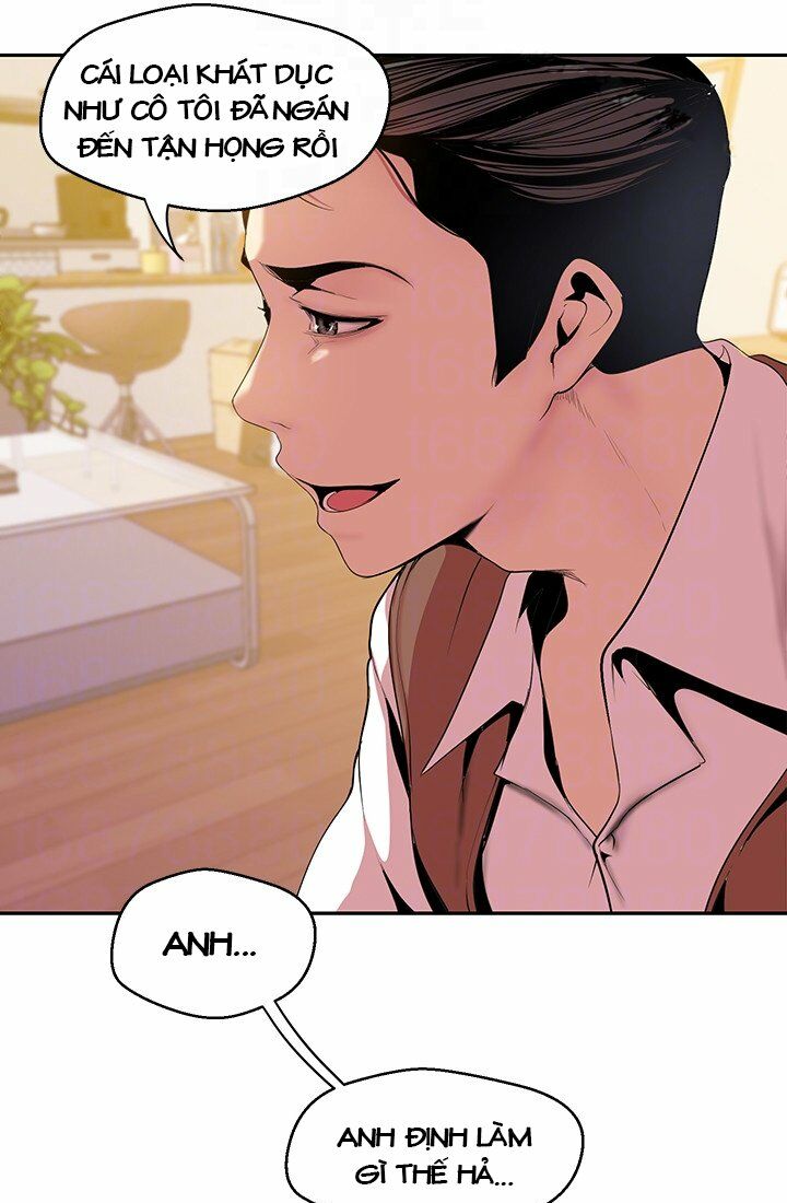 tân thế giới tuyệt vời chapter 45 35