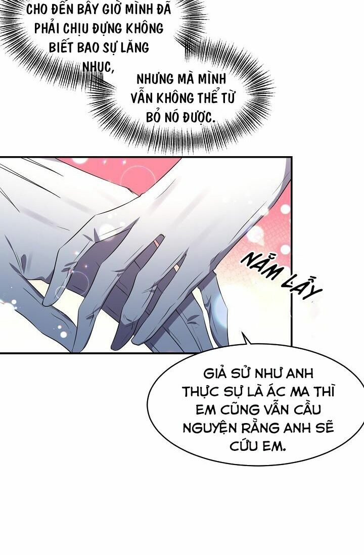 người chồng bạo chúa của tôi đã thay đổi chapter 9 67