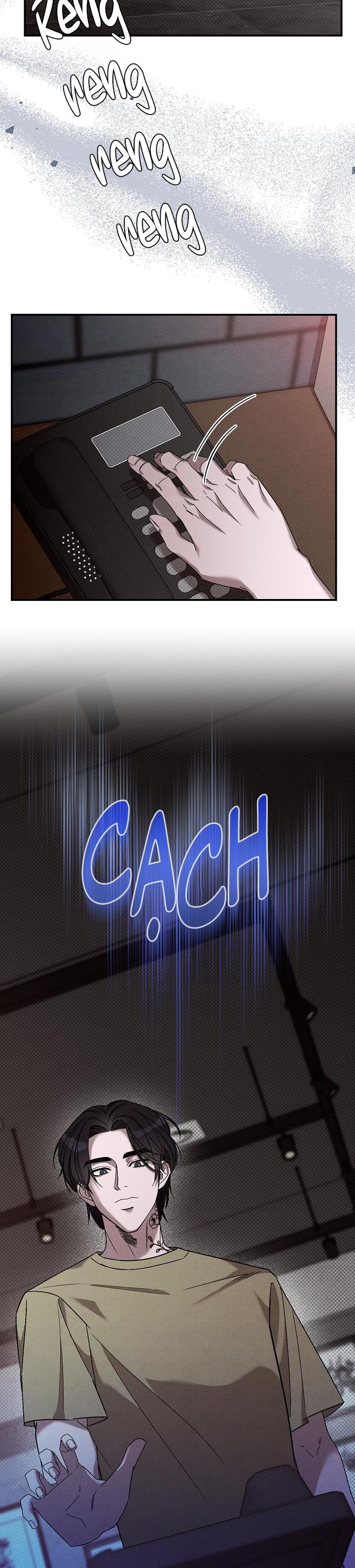 chạm vào em chapter 15 3