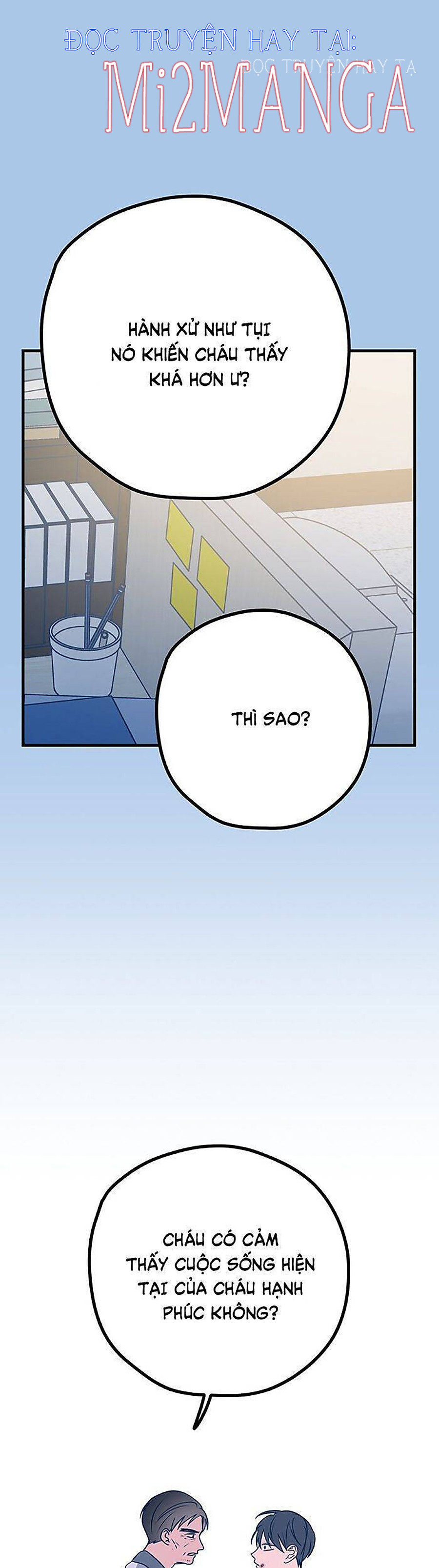 Kẻ Rác Rưởi Không Đáng Được Yêu chapter 29.2 14
