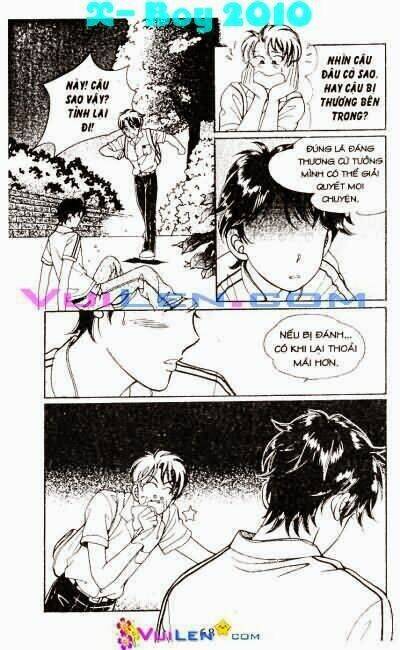 cô giáo tuổi 18 chapter 7 68