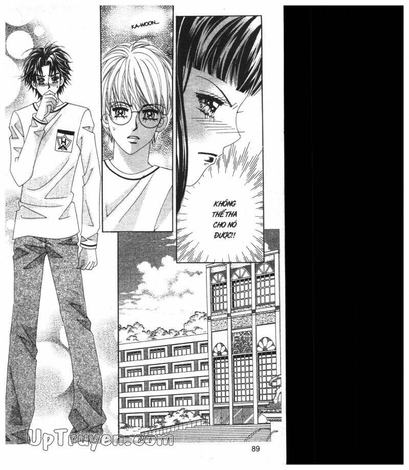 thoát kiếp hồ ly chapter 17 35