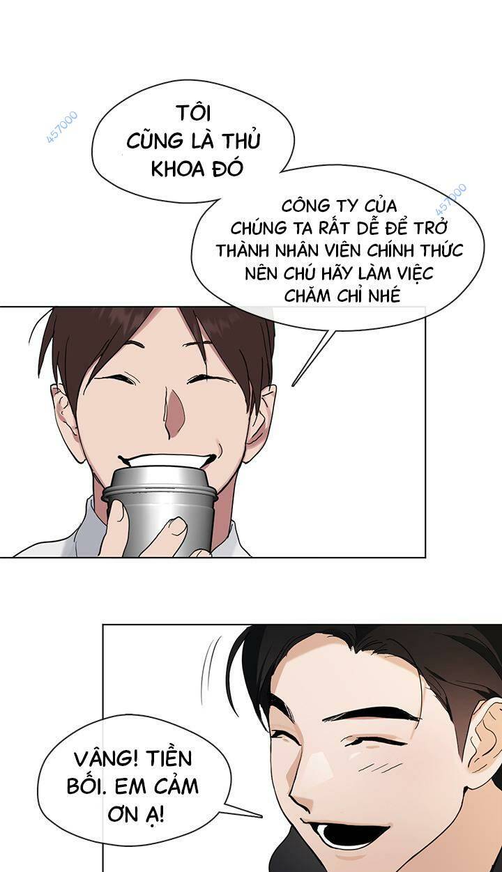 nhà hàng nơi suối vàng chapter 12 5