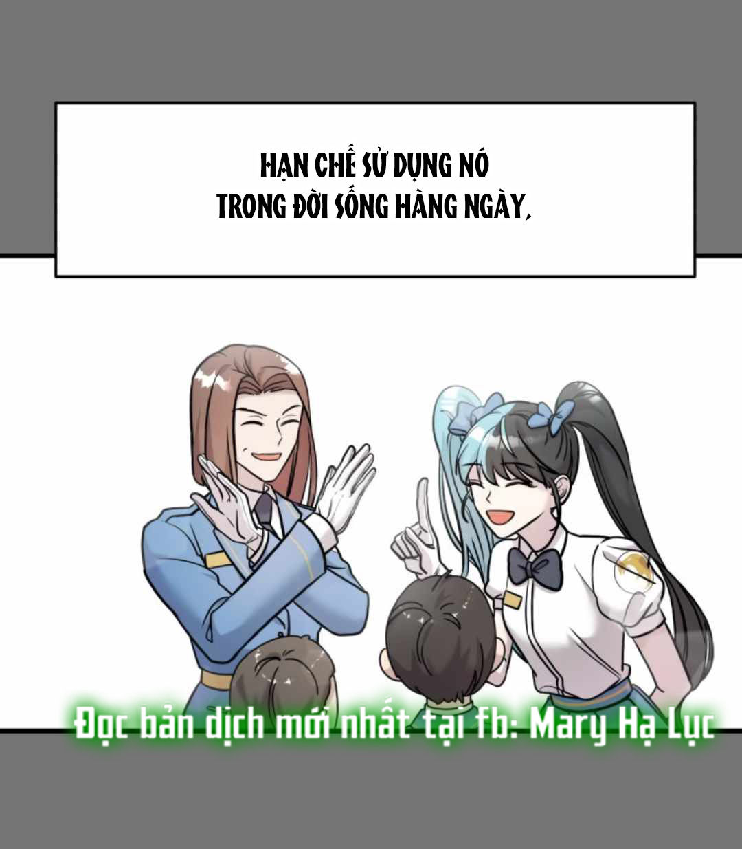 phản diện thuần túy chapter 10.2 49