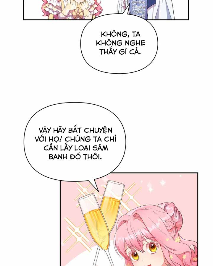 thuần hóa hoàng đế bạo chúa chapter 29 30