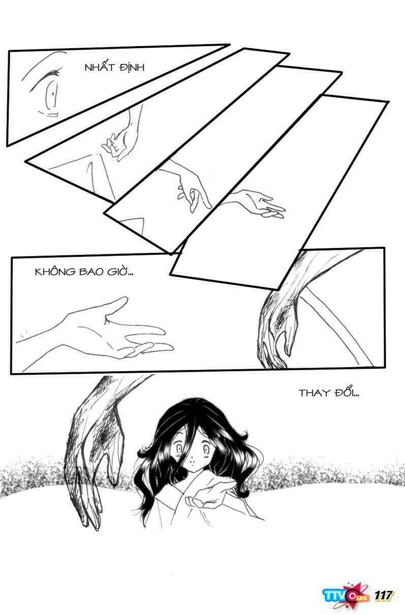 tạp chí truyện tranh việt nam online - ttvo chapter 4 111