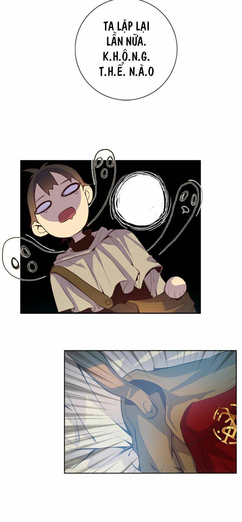 dusk howler chapter 20 18