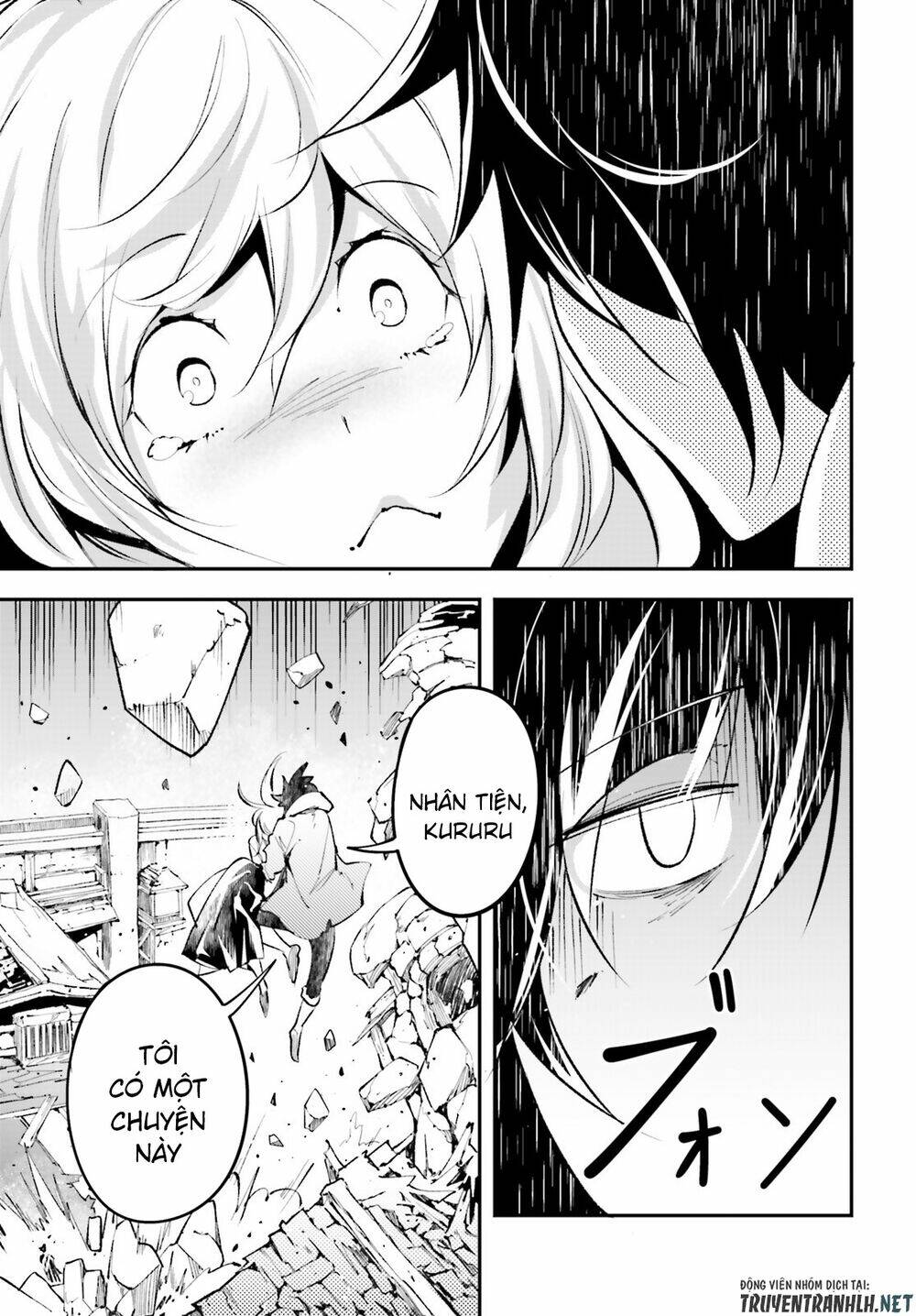 tên thường dân lv.999 chapter 36 26