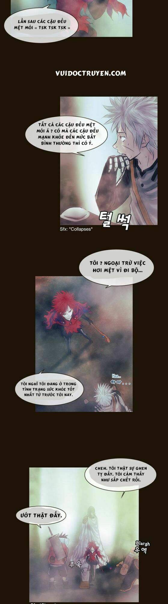 hội ảo thuật chapter 122 25