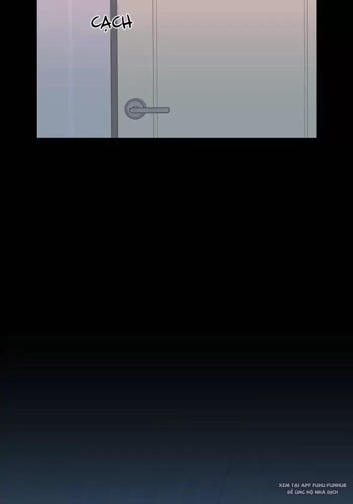 anh bạn của tôi đang phát sáng kìa ! chapter 41 7