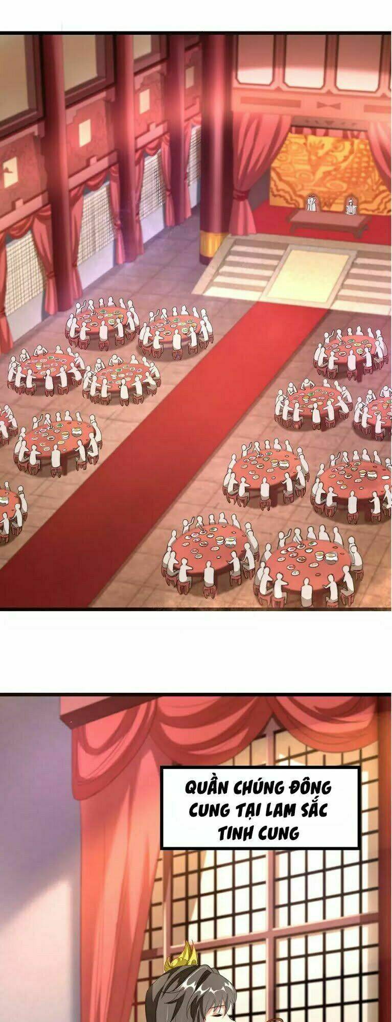 cửu dương thần vương chapter 101 2