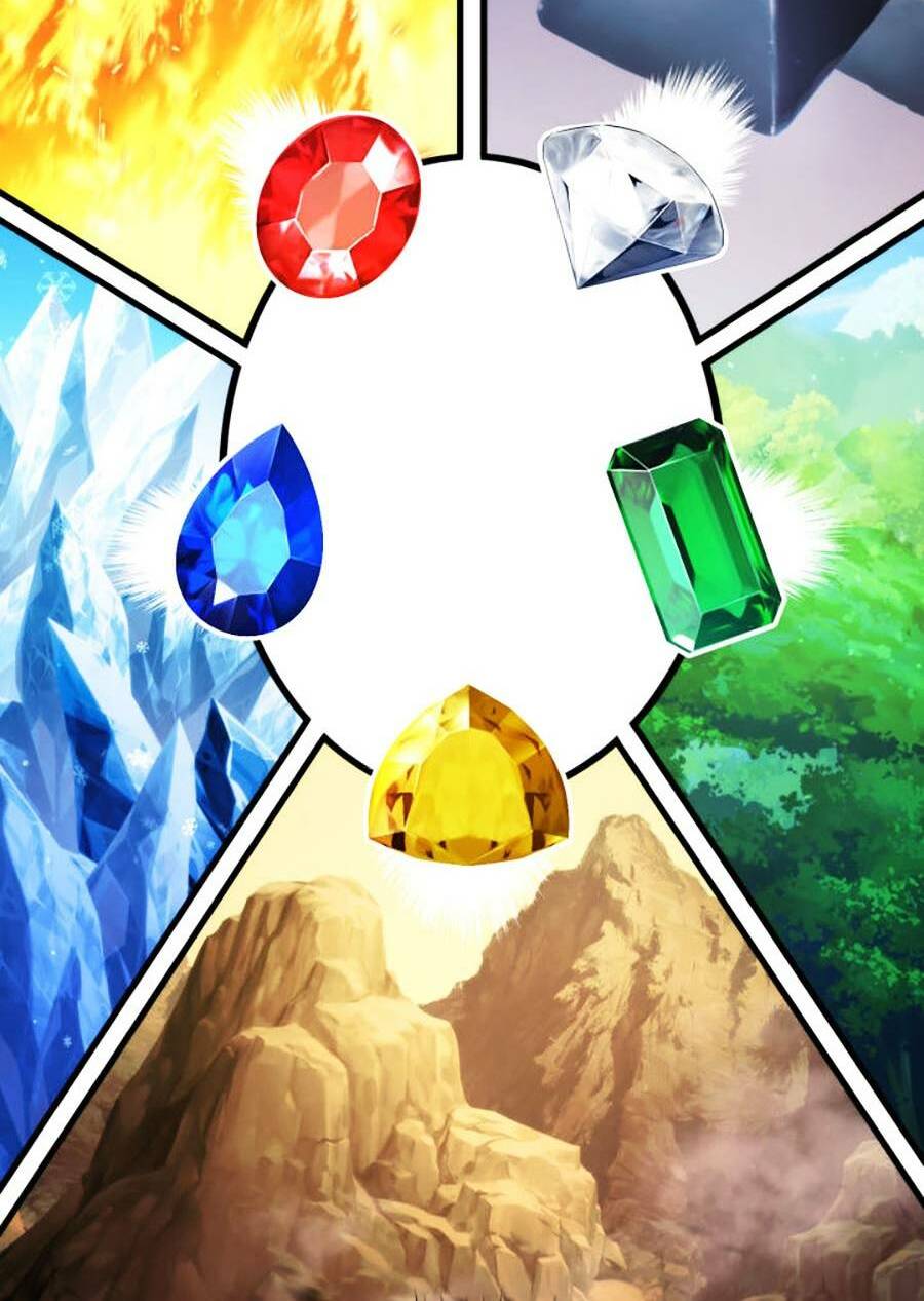 huyền thoại game thủ - tái xuất chapter 57 115