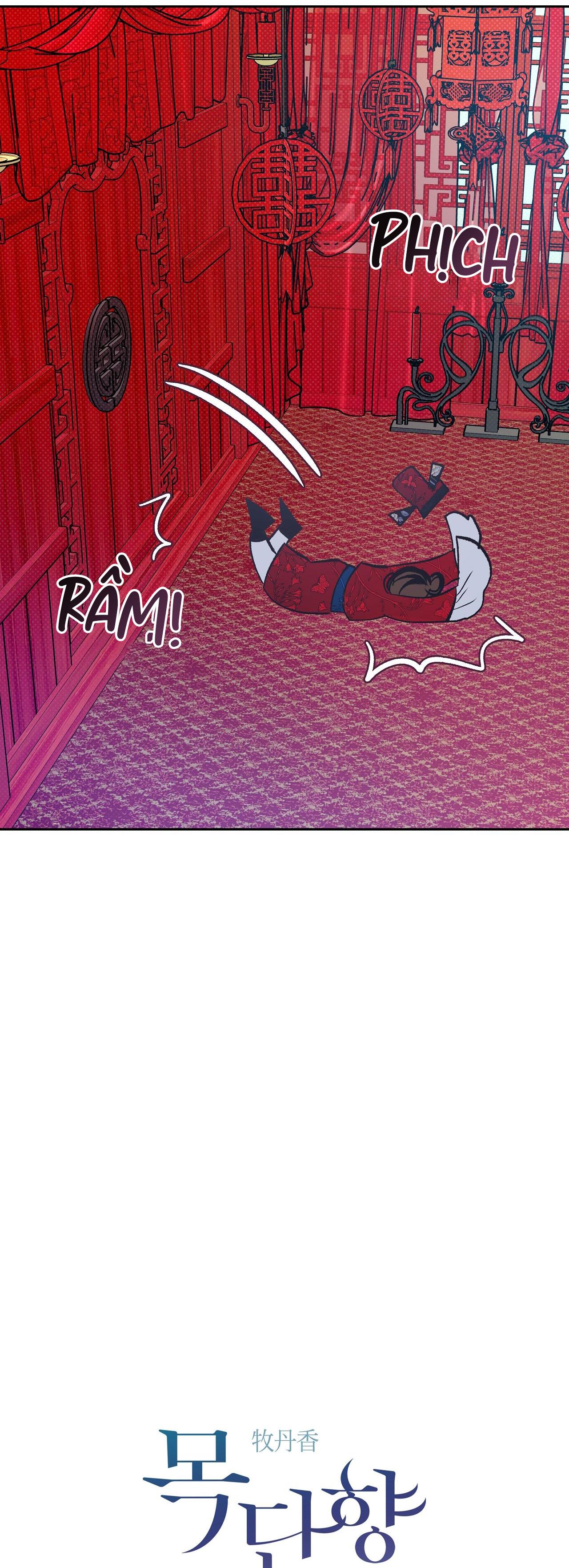 hương mộc chapter 17 5