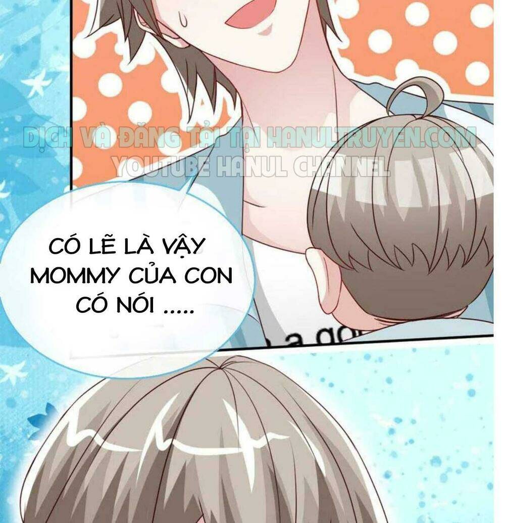 truy nã toàn cầu truy thê về sủng chapter 51 27