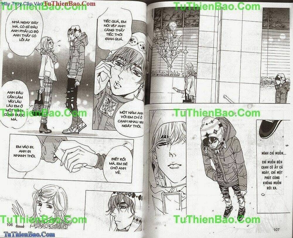 chuyện tình mary chapter 8 54