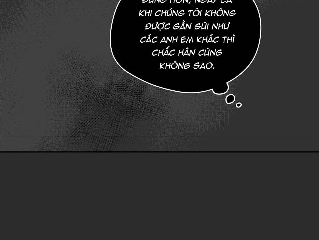 chuyện quái gì với giấc mơ đó vậy chapter 44 116