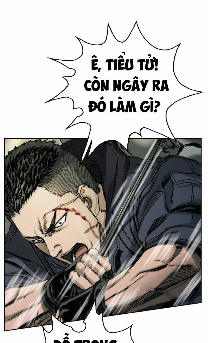 truyền thuyết anh hùng thời mạt thế chapter 3 20