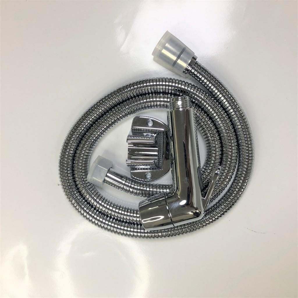 Bộ vòi xịt vệ sinh Clever 709