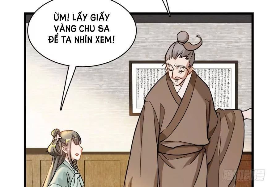 quẻ phi thiên hạ chapter 9 107