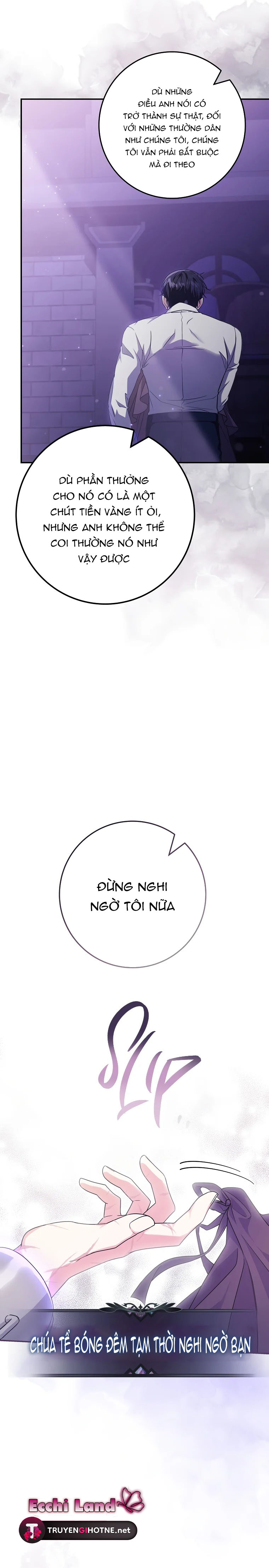 mắc kẹt trong trò chơi bị nguyền rủa chapter 24.1 5