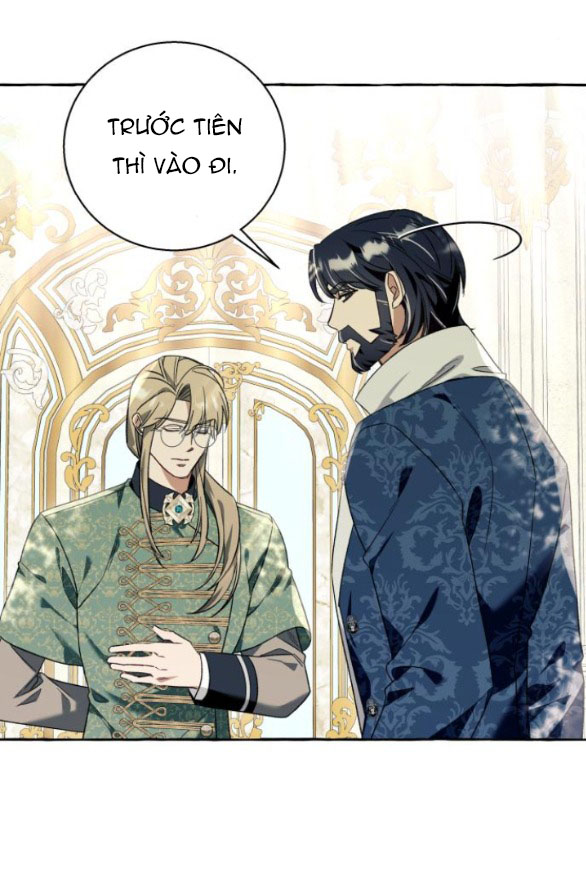 tôi tưởng đó chỉ là tiểu thuyết trọng sinh bình thường chapter 60.1 18