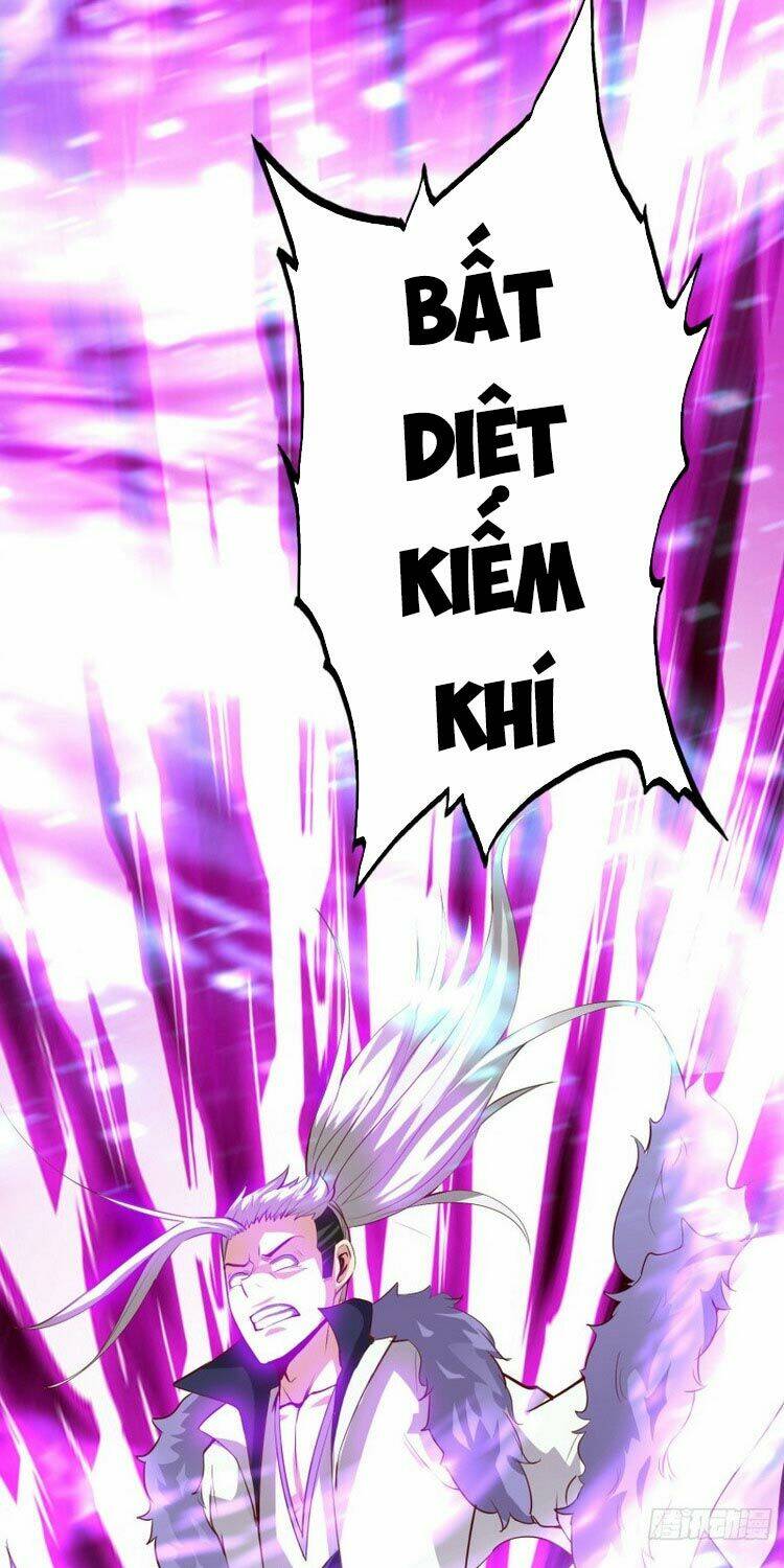 chư thiên ký chapter 276 12