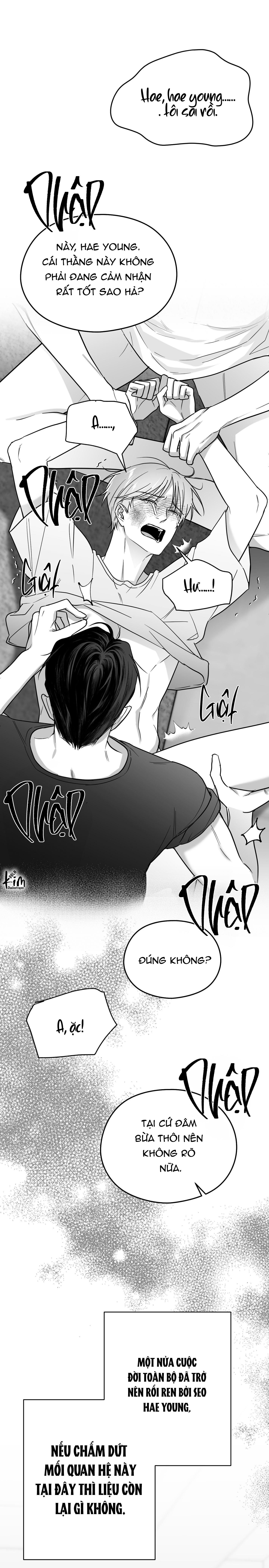 non zero sum chapter 22 24